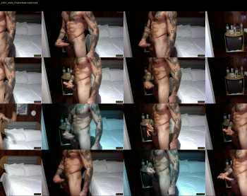 2bigcocksforu — 71 minute Chaturbate male cam show recording, 720p, Jul 16, 2025