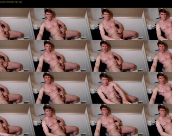 9thick88 — 36 minute Chaturbate male cam show recording, 720p, Jul 17, 2025