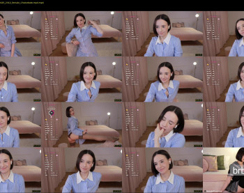 _female_essence_ — 98 minute Chaturbate female cam show recording, 720p, Jul 16, 2025