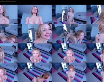 _fieryflash_ — 67 minute Chaturbate female cam show recording, 720p, Jul 16, 2025
