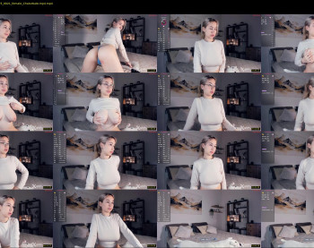 _golden_moon_ — 62 minute Chaturbate female cam show recording, 720p, Jul 17, 2025