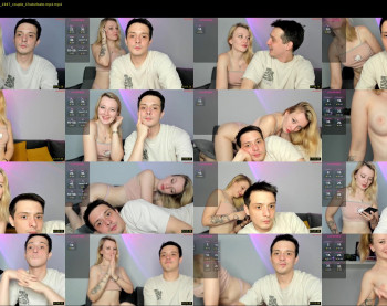 _hey_scarlett_ — 43 minute Chaturbate female cam show recording, 720p, Jul 16, 2025