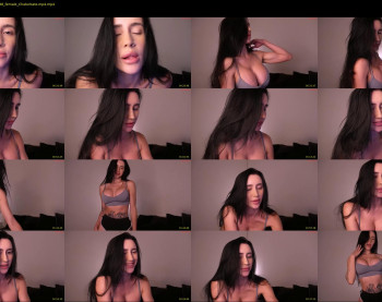 _iammary — 3 minute Chaturbate female cam show recording, 720p, Jul 16, 2025