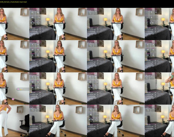 _jeniffer_hot — 9 minute Chaturbate female cam show recording, 720p, Jul 16, 2025