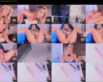 addison_baker — 121 minute Chaturbate female cam show recording, 720p, Jul 17, 2025