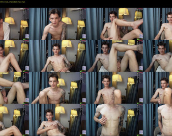 aiko_miracle — 28 minute Chaturbate male cam show recording, 720p, Jul 16, 2025