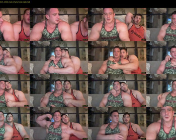 alessandrobuilder — 15 minute Chaturbate couple cam show recording, 720p, Jul 16, 2025