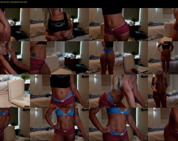 alex499990 — 60 minute Chaturbate female cam show recording, 720p, Jul 16, 2025
