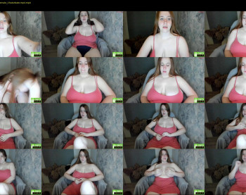 aliaa_ — 120 minute Chaturbate female cam show recording, 720p, Jul 16, 2025