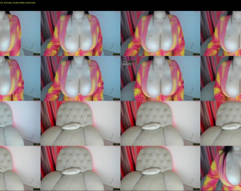 alicelevine — 4 minute Chaturbate female cam show recording, 720p, Jul 16, 2025