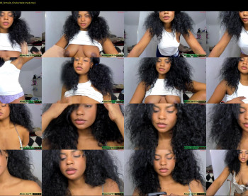 alison_ker — 83 minute Chaturbate female cam show recording, 720p, Jul 16, 2025