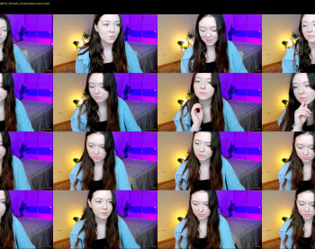 alluringeyess — 4 minute Chaturbate female cam show recording, 720p, Jul 16, 2025
