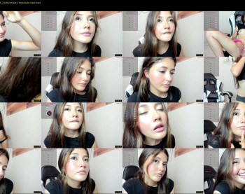 amy_innocent_ — 39 minute Chaturbate female cam show recording, 720p, Jul 16, 2025