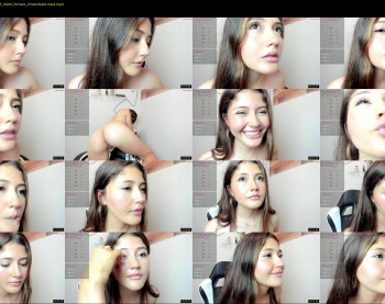 amy_innocent_ — 22 minute Chaturbate female cam show recording, 720p, Jul 17, 2025