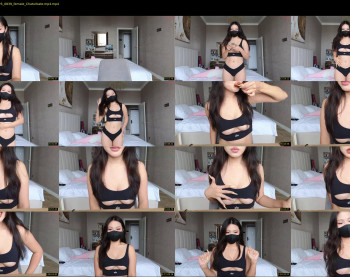 amyalwayshere — 87 minute Chaturbate female cam show recording, 720p, Jul 16, 2025