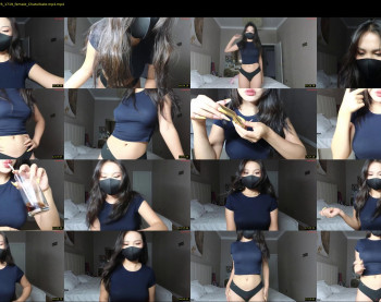 amyalwayshere — 43 minute Chaturbate female cam show recording, 720p, Jul 16, 2025