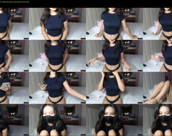 amyalwayshere — 11 minute Chaturbate female cam show recording, 720p, Jul 16, 2025