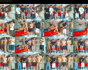 anghelytos — 81 minute Chaturbate male cam show recording, 720p, Jul 16, 2025
