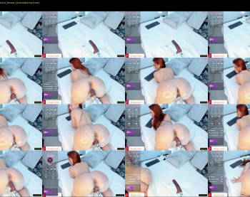angiee_roses — 92 minute Chaturbate female cam show recording, 720p, Jul 17, 2025