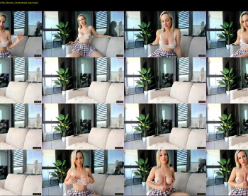 anna_royale — 121 minute Chaturbate female cam show recording, 720p, Jul 16, 2025