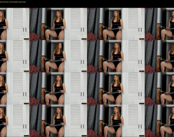 anna_wells — 3 minute Chaturbate female cam show recording, 720p, Jul 16, 2025
