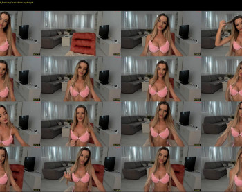 annaise_ — 15 minute Chaturbate female cam show recording, 720p, Jul 16, 2025