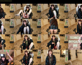archancel — 78 minute Chaturbate female cam show recording, 720p, Jul 16, 2025