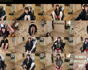 archancel — 121 minute Chaturbate female cam show recording, 720p, Jul 16, 2025