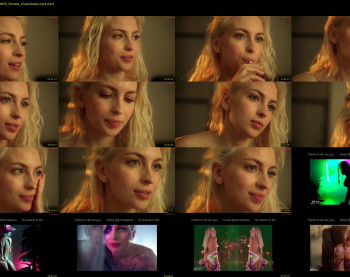 artmosphera — 66 minute Chaturbate female cam show recording, 720p, Jul 16, 2025