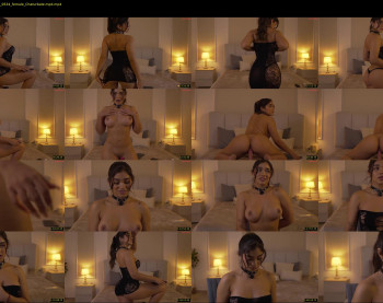 ashley_ospino — 120 minute Chaturbate couple cam show recording, 720p, Jul 17, 2025