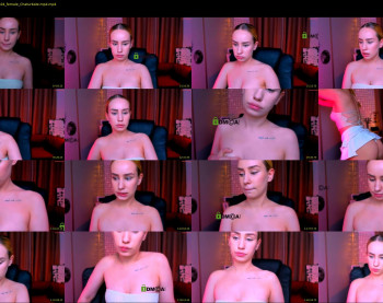 asol_muah — 120 minute Chaturbate couple cam show recording, 720p, Jul 17, 2025