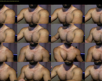 atlantis_is_calling_sos — 4 minute Chaturbate male cam show recording, 720p, Jul 16, 2025