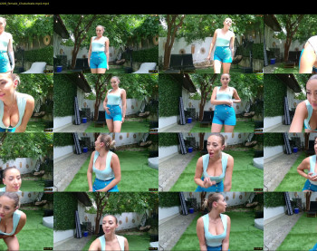 babesgowild — 13 minute Chaturbate couple cam show recording, 720p, Jul 16, 2025