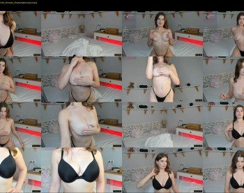 beatrix_rina — 120 minute Chaturbate female cam show recording, 720p, Jul 16, 2025