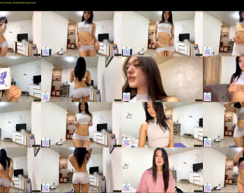 bella_gasp — 125 minute Chaturbate female cam show recording, 720p, Jul 17, 2025
