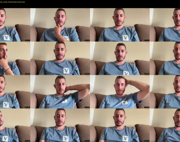bigonehott — 19 minute Chaturbate male cam show recording, 720p, Jul 16, 2025
