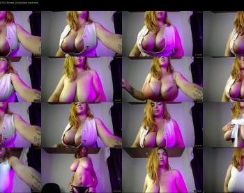 boobs_magic — 101 minute Chaturbate couple cam show recording, 720p, Jul 16, 2025
