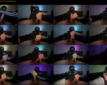 boywithabwc — 44 minute Chaturbate male cam show recording, 720p, Jul 16, 2025