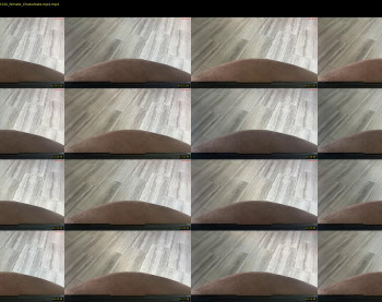 brielledaviss — 50 minute Chaturbate female cam show recording, 720p, Jul 16, 2025