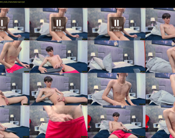 bruce_hans — 120 minute Chaturbate male cam show recording, 720p, Jul 16, 2025