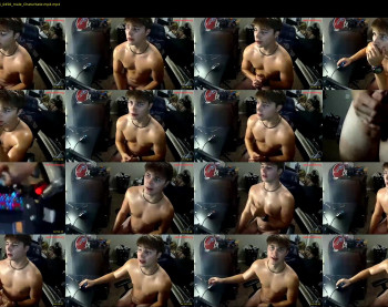 bubblebuttbdn — 6 minute Chaturbate male cam show recording, 360p, Jul 17, 2025
