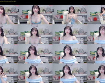 candy8998 — 29 minute Chaturbate female cam show recording, 480p, Jul 16, 2025