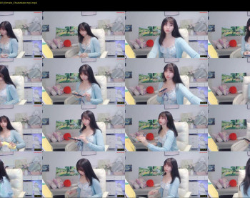 candy8998 — 36 minute Chaturbate female cam show recording, 480p, Jul 17, 2025