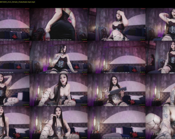 charlotte_germanotta_ — 120 minute Chaturbate female cam show recording, 720p, Jul 16, 2025