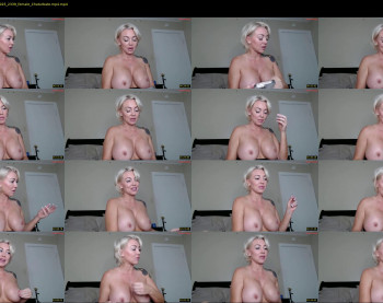 chloeadamstexas — 5 minute Chaturbate female cam show recording, 480p, Jul 16, 2025