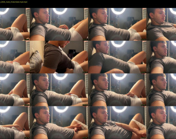 christophertan — 10 minute Chaturbate male cam show recording, 720p, Jul 16, 2025
