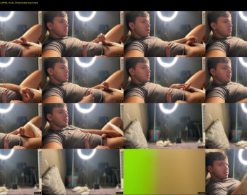 christophertan — 7 minute Chaturbate male cam show recording, 720p, Jul 16, 2025