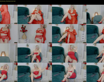 classytinna — 59 minute Chaturbate female cam show recording, 480p, Jul 16, 2025