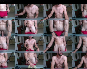 cloud900x — 74 minute Chaturbate male cam show recording, 480p, Jul 17, 2025
