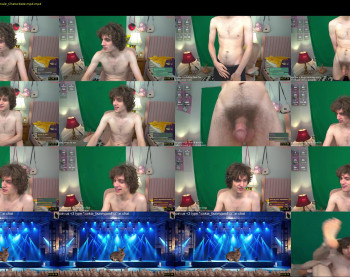 cokia_ — 26 minute Chaturbate male cam show recording, 720p, Jul 17, 2025